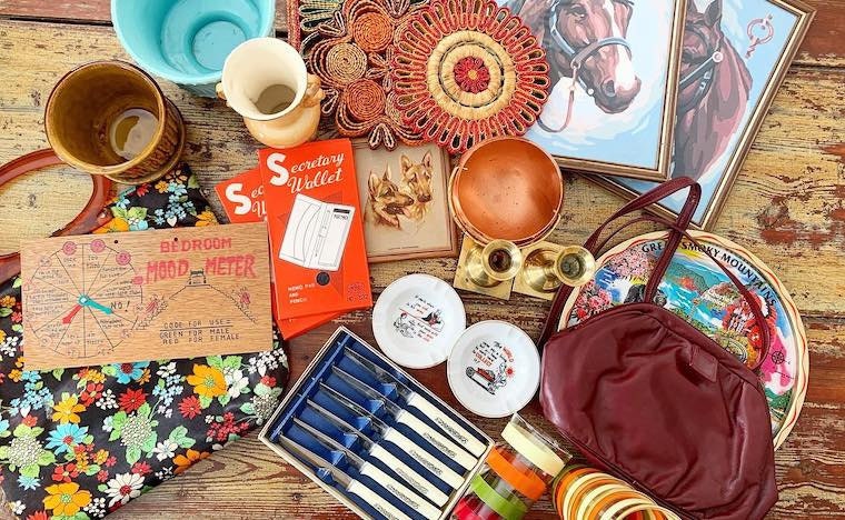 Planters, Vases - Check Engine Vintage