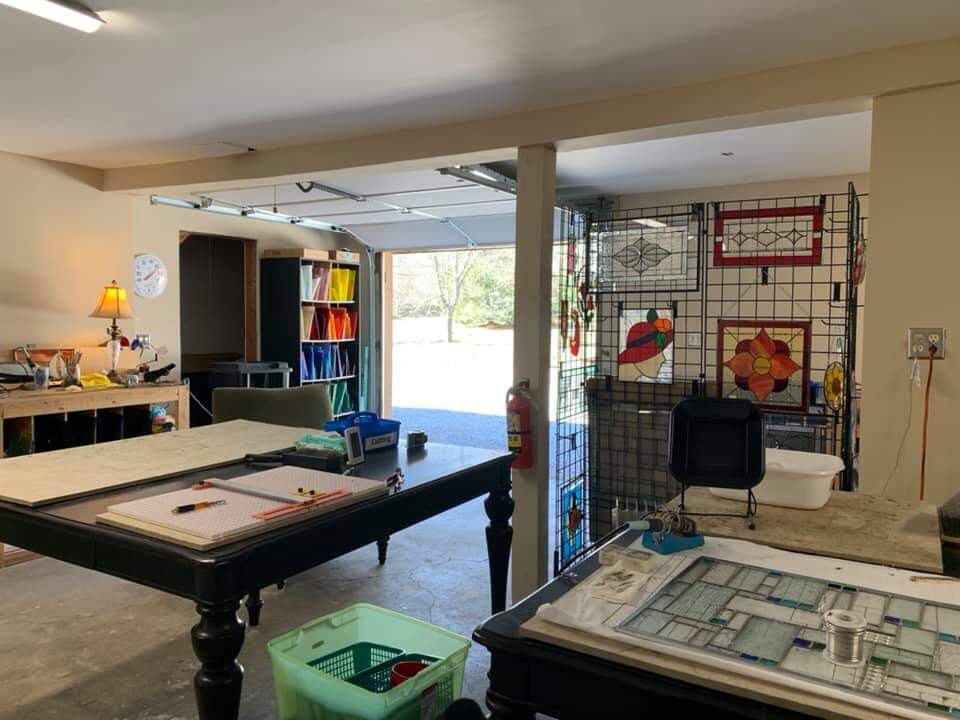 About Honey Dew Glass