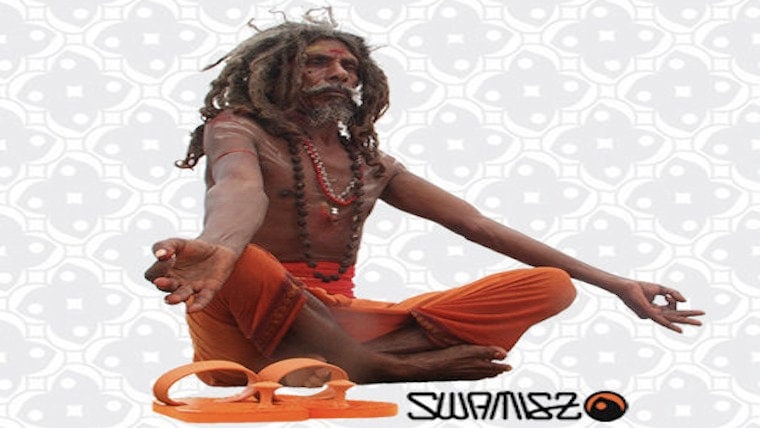Swamisz sandals shop