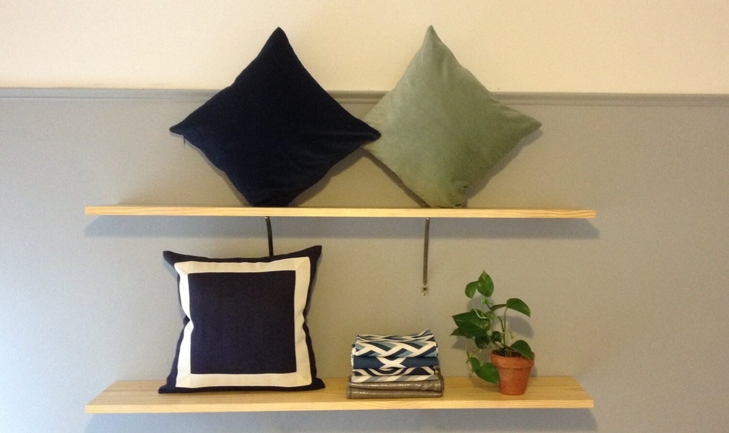 NoraQuinonez Decorative Pillows