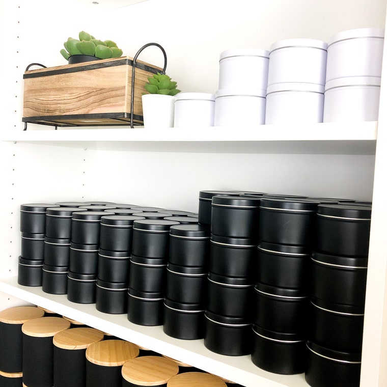 MemoryBoxCandleCo Etsy