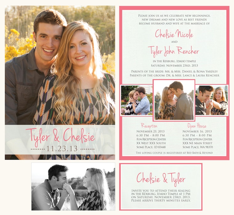LuckyYouPrintables (by Julie) - Etsy