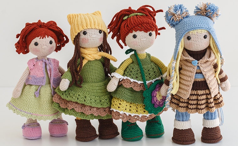 SvetkoToys - Etsy