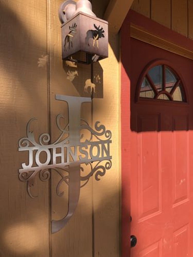 SecondHandMetalArt Etsy