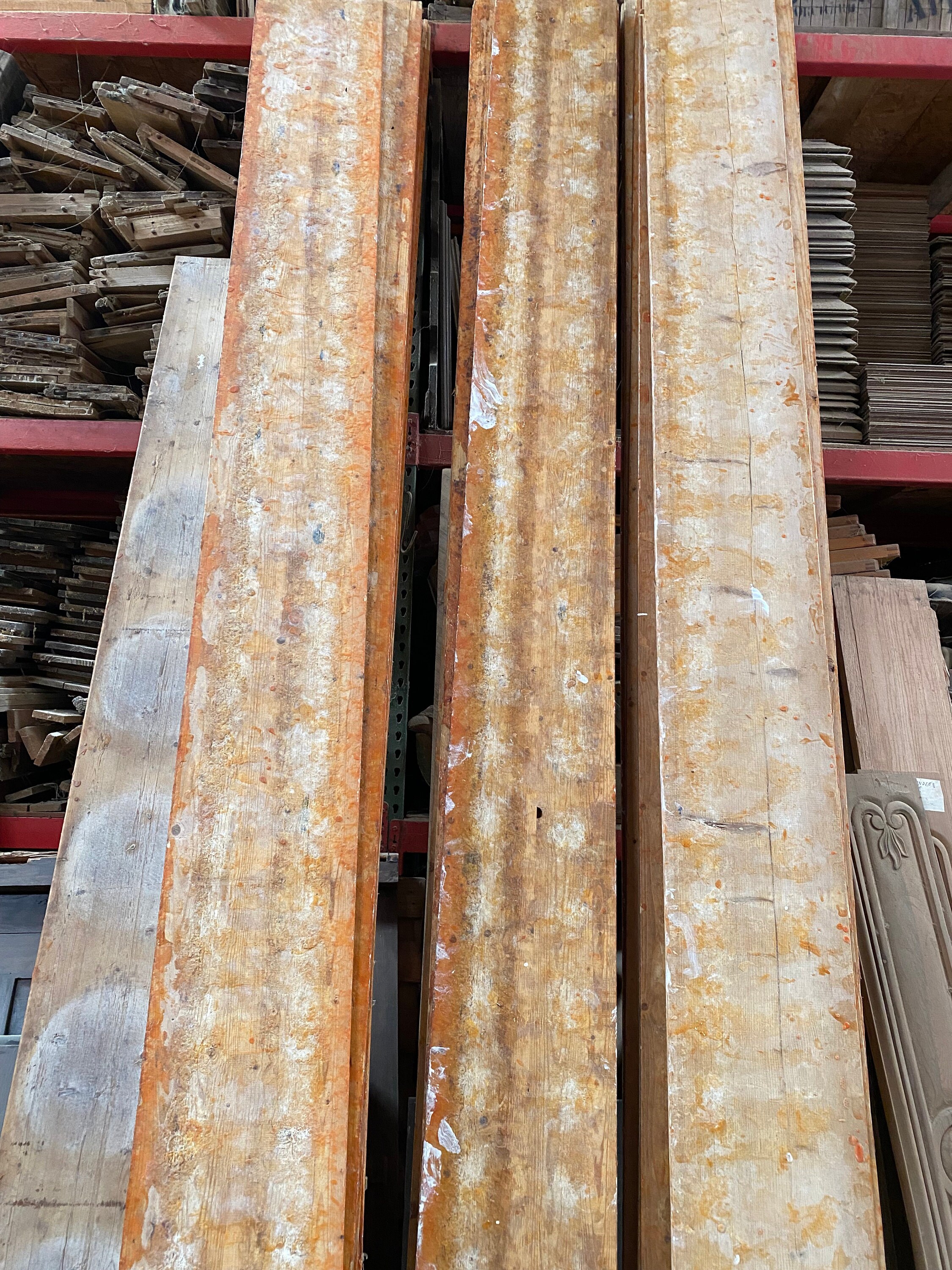 L'il Rhody Rustic Design