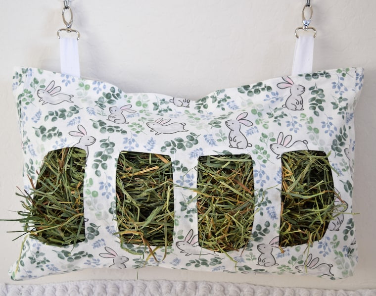 TheFloppyBinkery Etsy