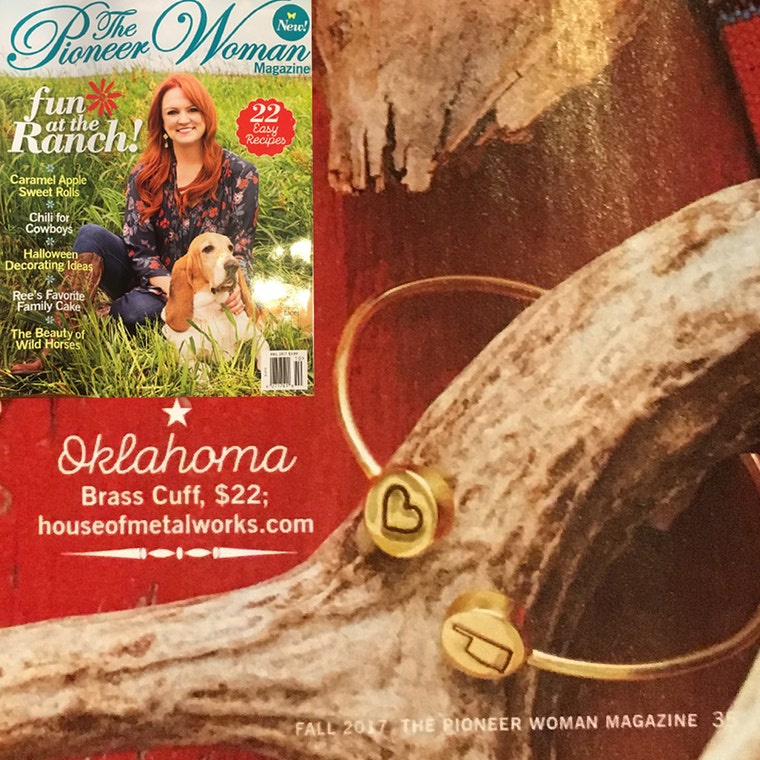 HouseofMetalworks Etsy