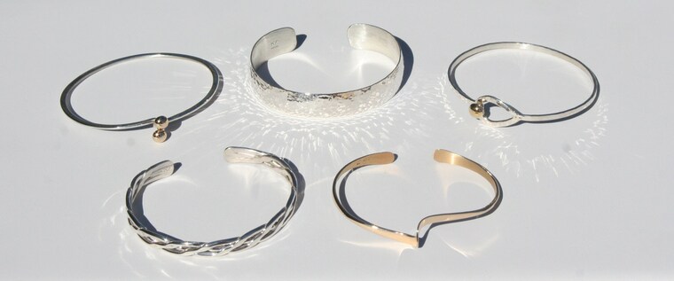 BerkshireSilversmith - Etsy