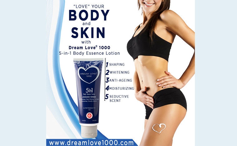 Dream sale love 1000