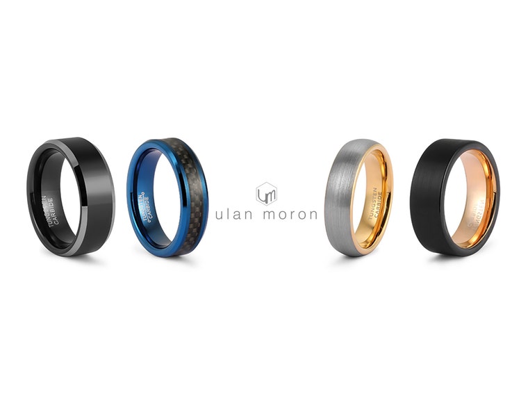 Ulan moron rings deals