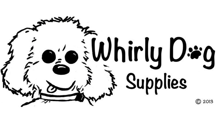 Whirly Dog Supplies