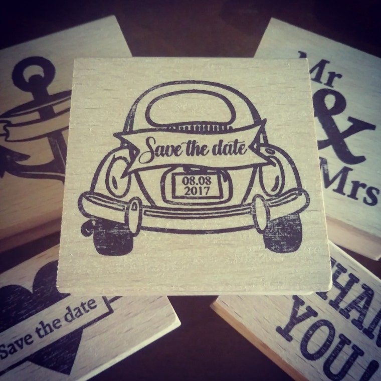 CustomStampsDesigns (by Custom Stamps Online) Etsy UK