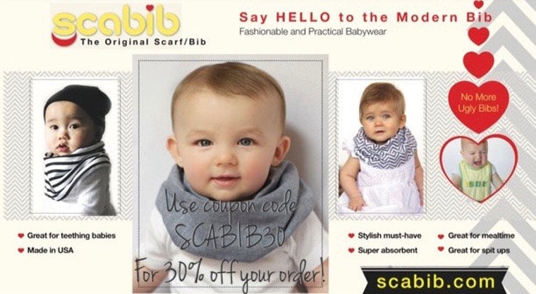 Scabib Etsy