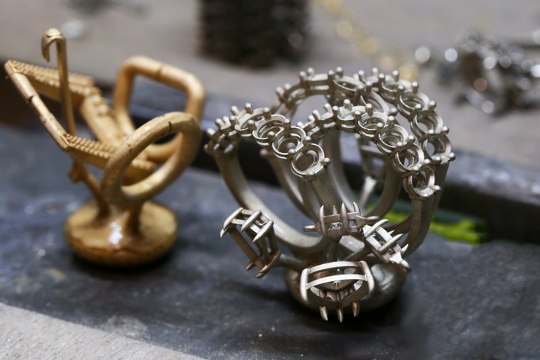 Karat jewelry shop group etsy
