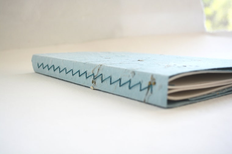 Vintage Page Designs – Handmade Books & Journals 