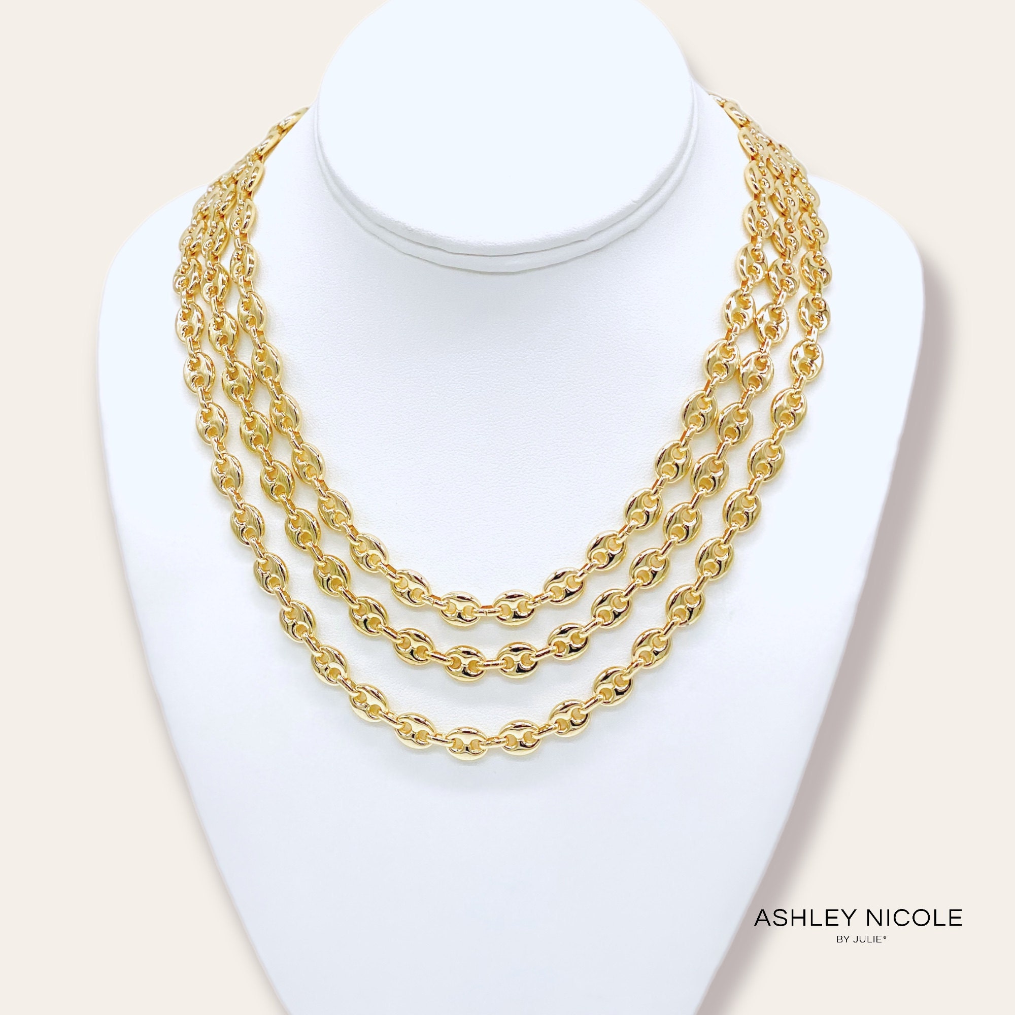 ASHLEY NICOLE JEWELRY