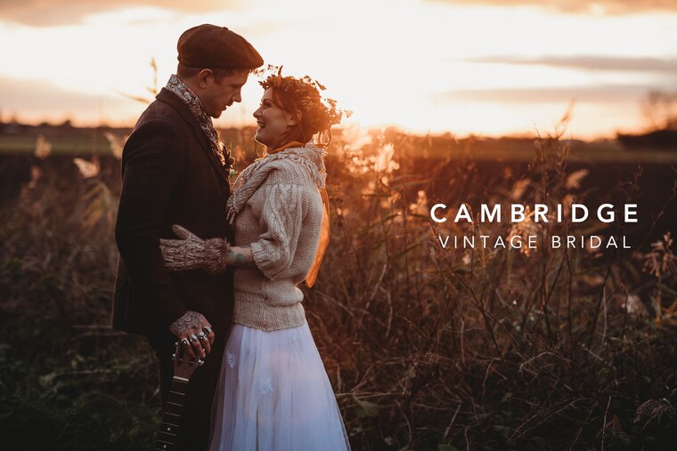 CambsVintageBridal - Etsy