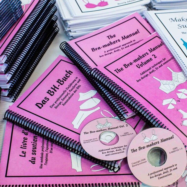 BraMakingSupplies Etsy