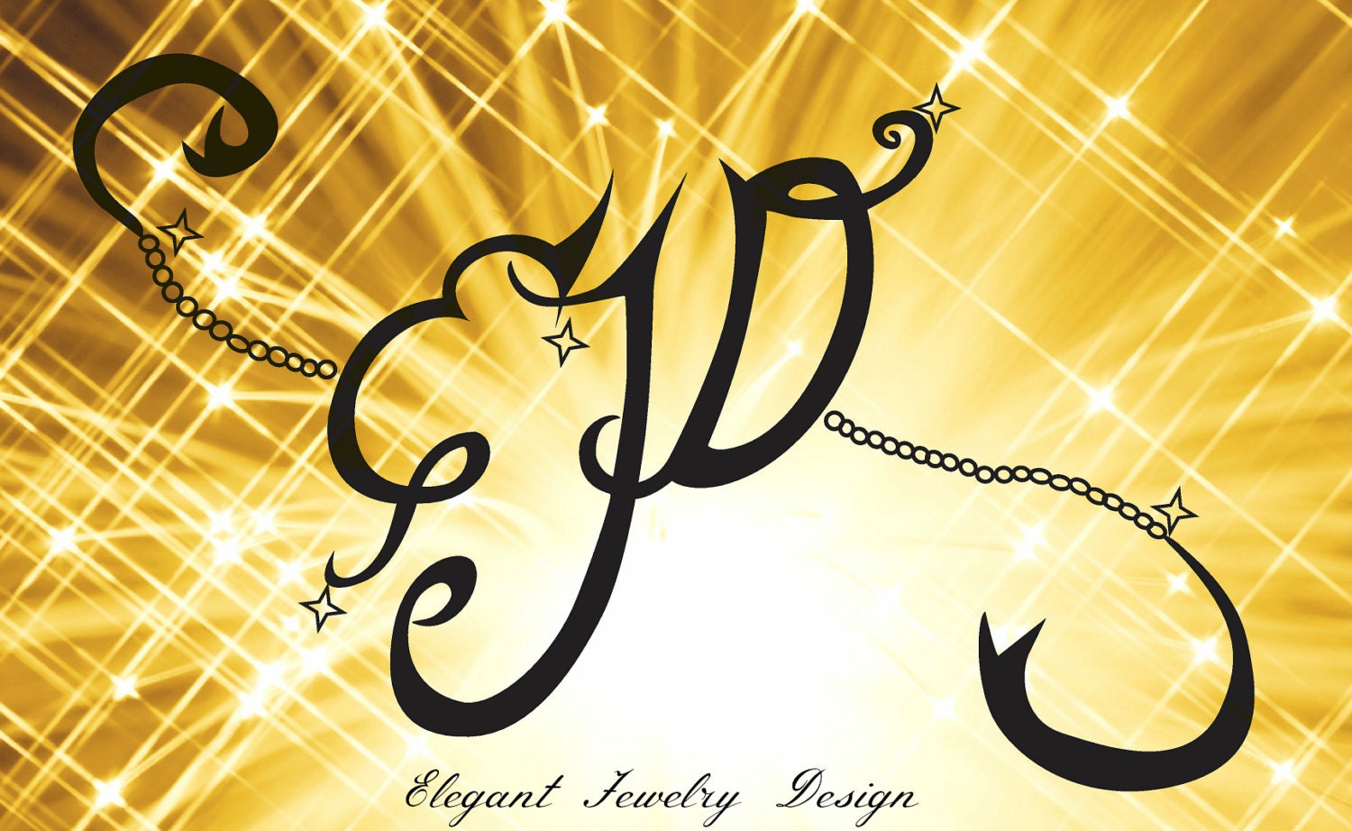 Elegant Jewelry Design