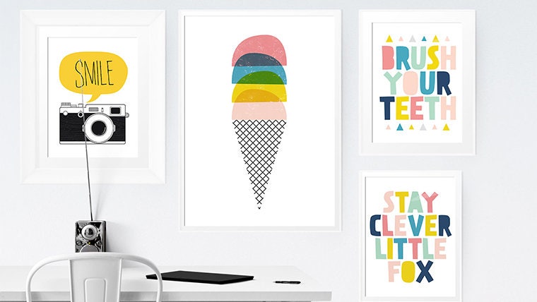ILovePrintable - Etsy