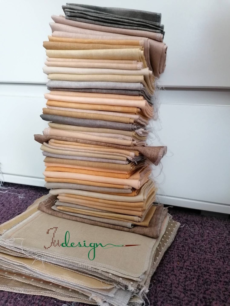 View Fabric Of The Month by xJuDesign on Etsy