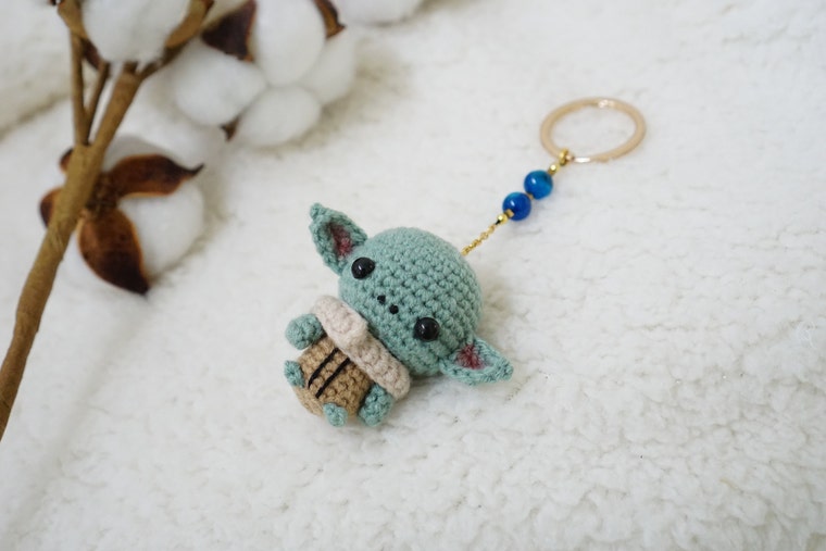 amiguruku Etsy