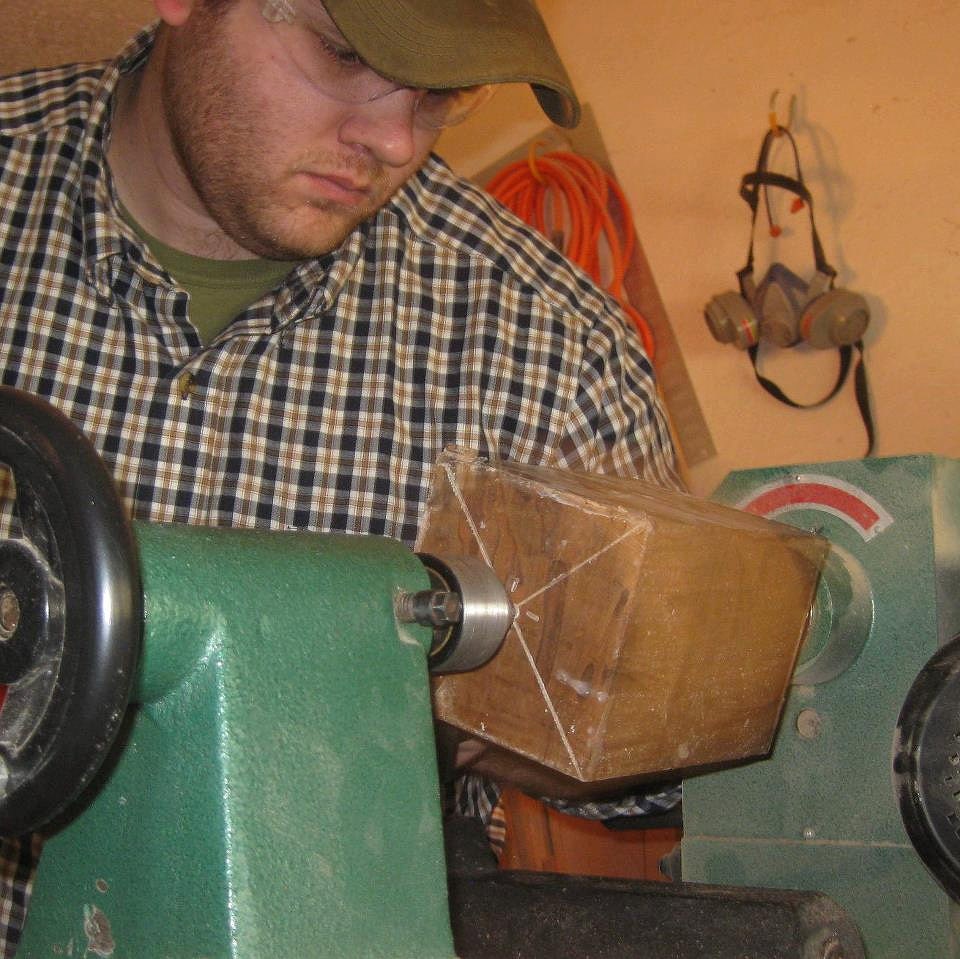 Thomas Fine Woodworks