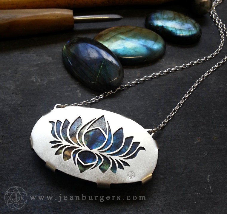 JeanBurgersJewellery Etsy España