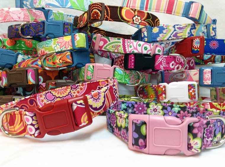 PinkysPetGear - Etsy