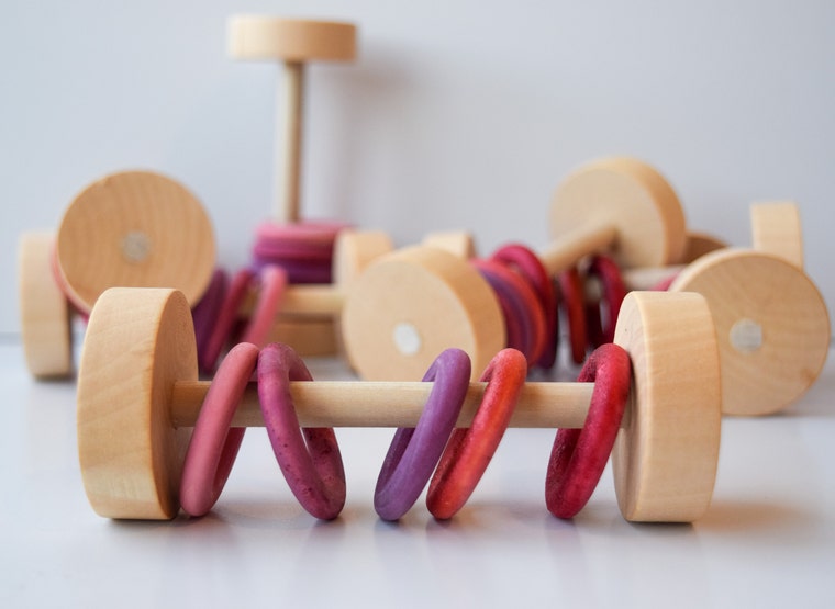 TheFloppyBinkery Etsy