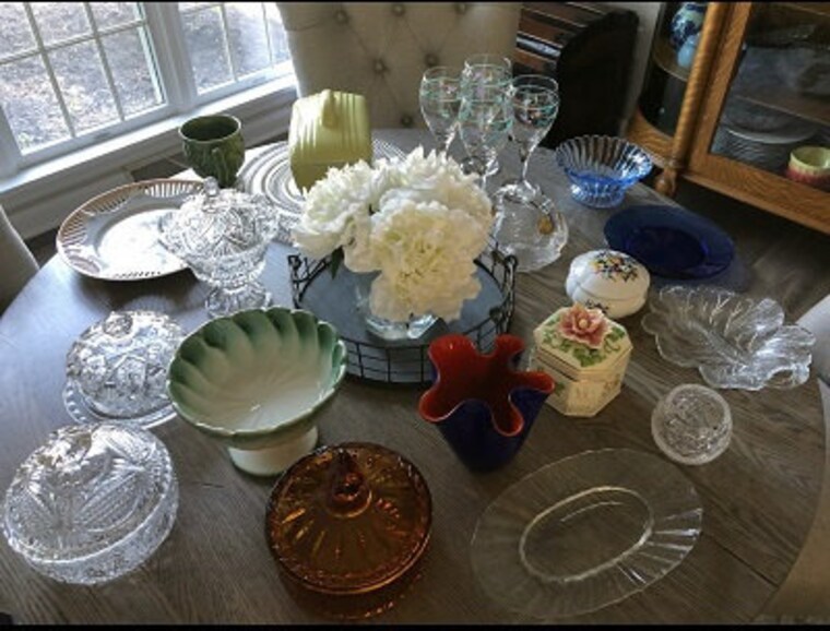 MidThePinesVintage - Etsy