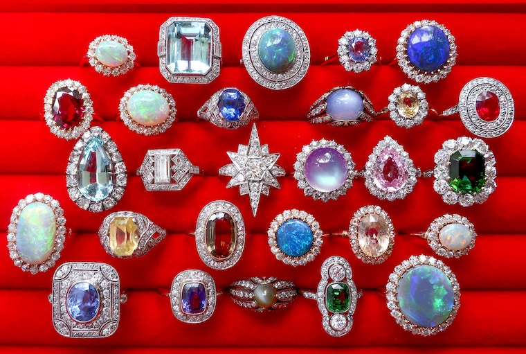 FIND YOUR JEWELRY visual data 8