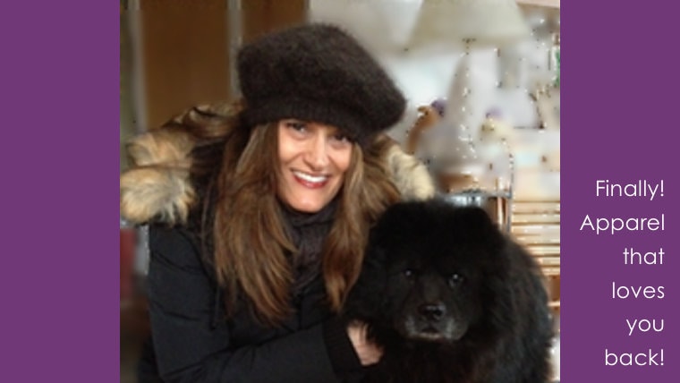 Jeannie sanke dog hair clearance etsy