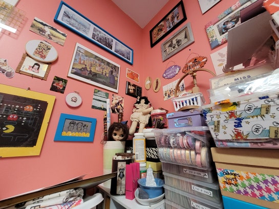 frommuddywater Etsy Canada