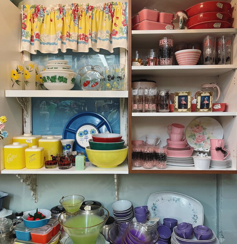 CannedHamVintage - Etsy