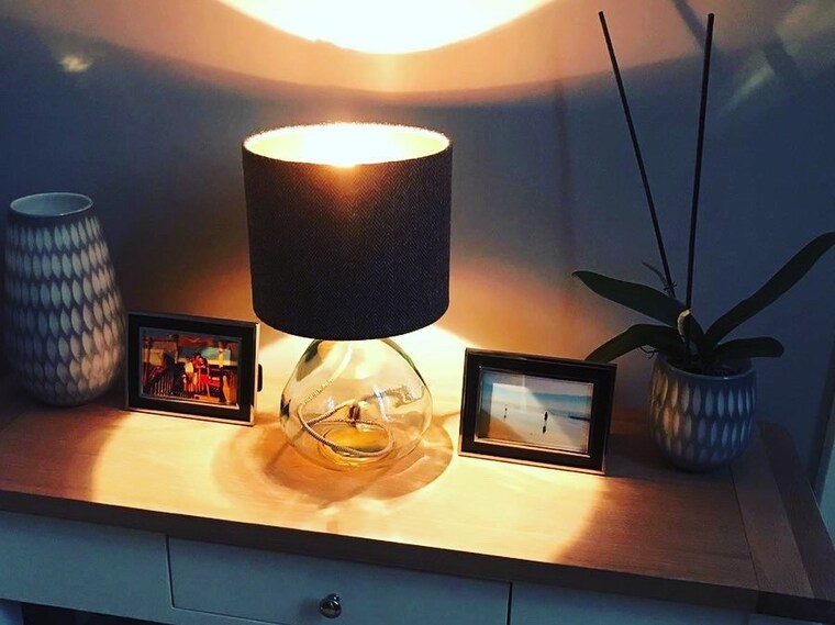 Lakafors lamp on sale
