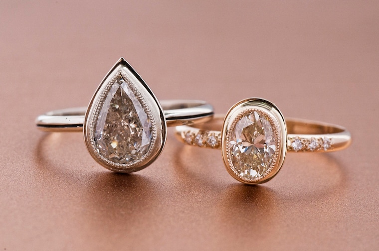 TheCopperCanary Etsy