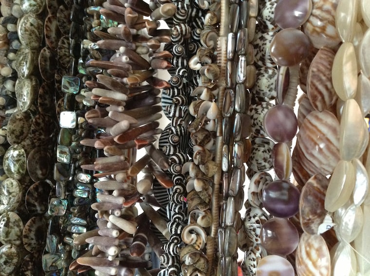 BeyondBeadsGallery Etsy