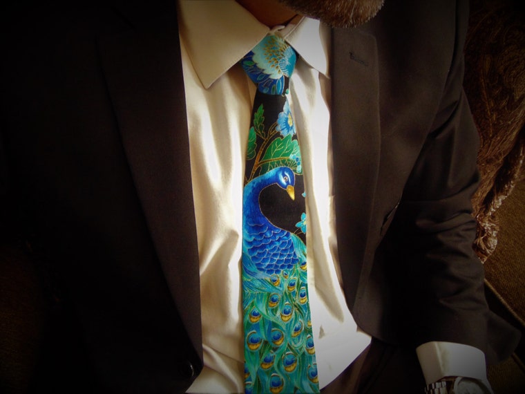 eds neckties