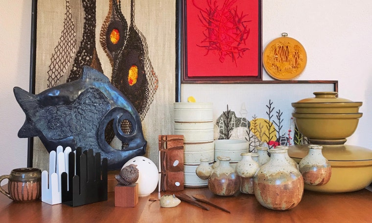 EarthshipVintage - Etsy