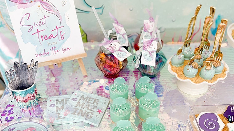 DesignMyPartyStudio - Etsy