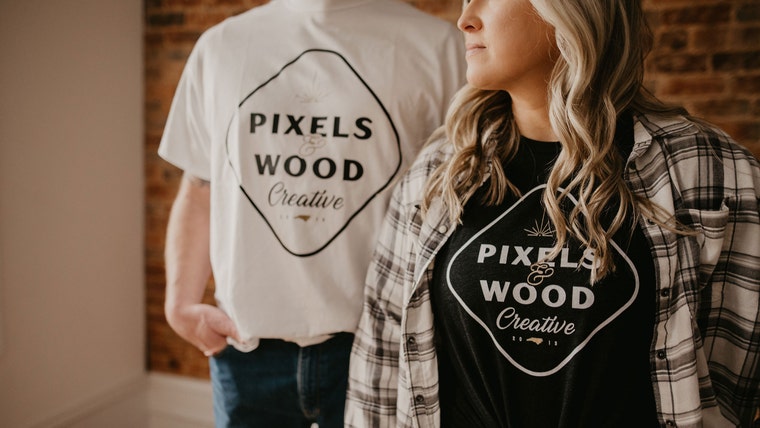 drinkware – Pixels and Wood