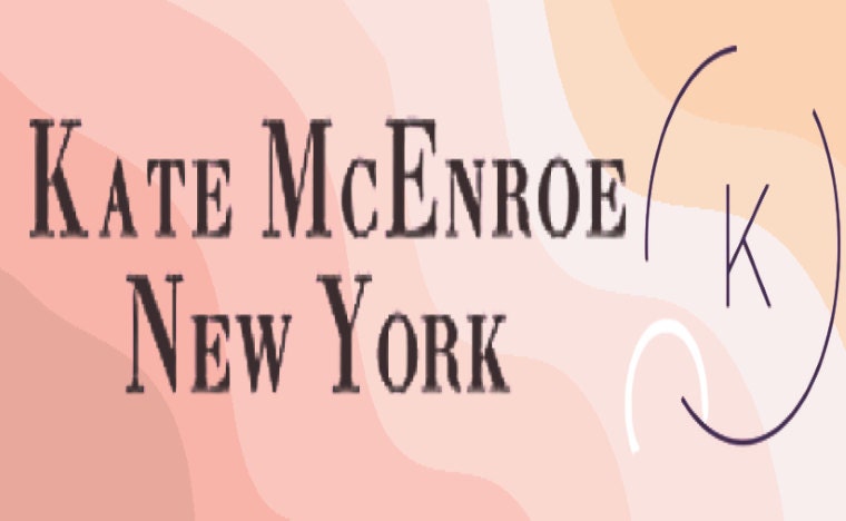 Closet Organizer Storage Box – Kate McEnroe New York