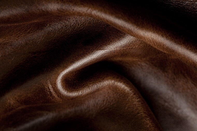 Leather Prep