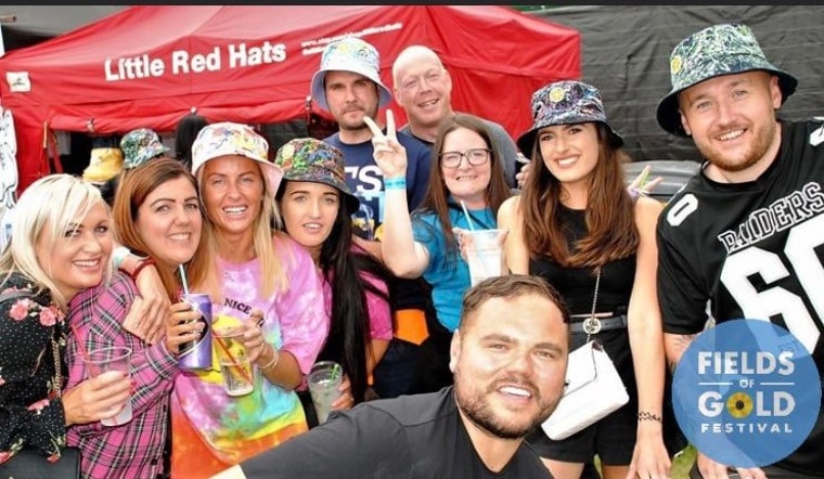 Little hotsell red hats