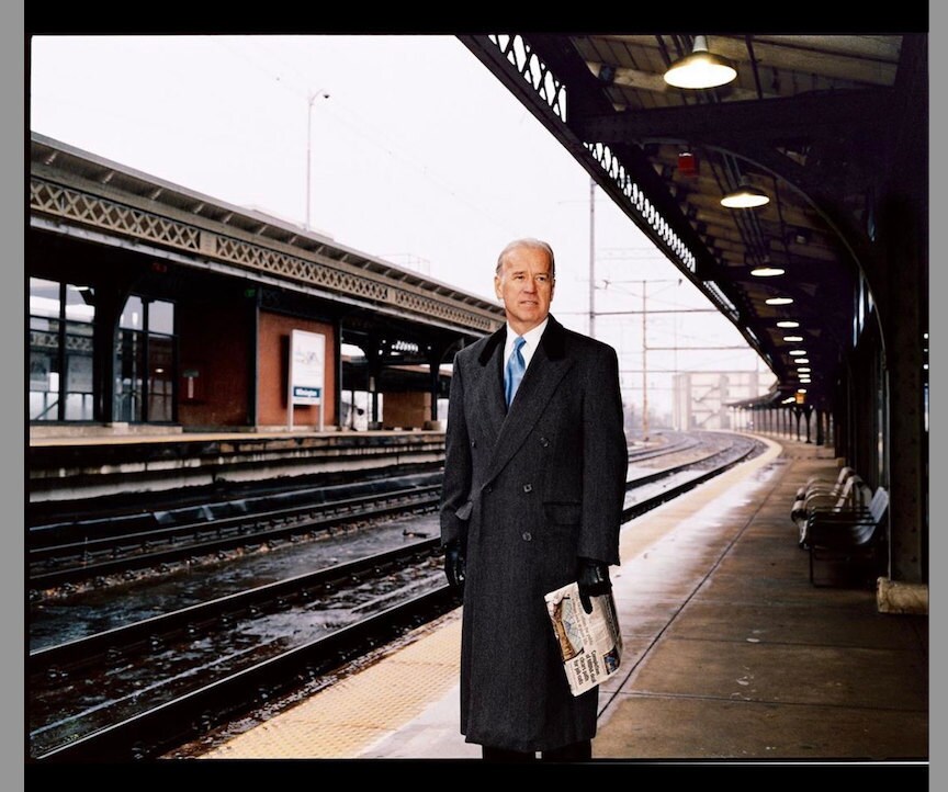 🇺🇸TY!President Biden-No Way that decision came Easy!