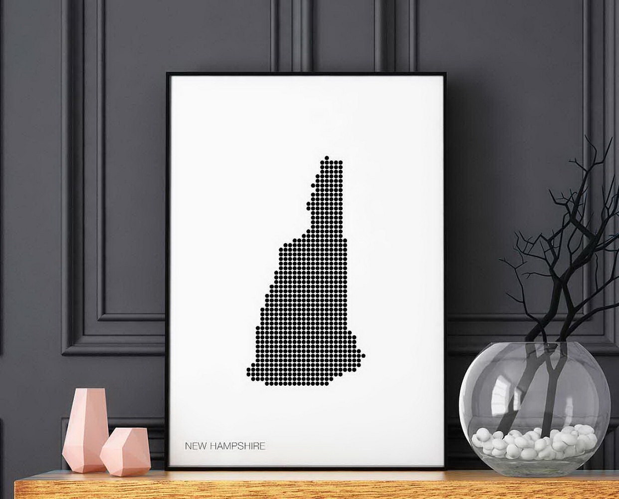 NEW HAMPSHIRE