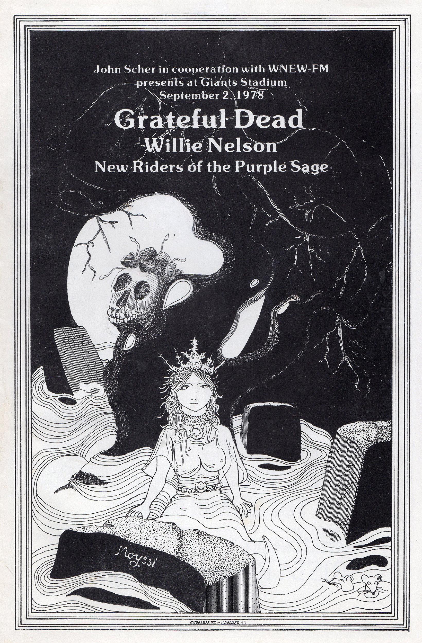 FatManRocks.com #gratefuldead #jerrygarcia #bobweir #phillesh #billkrutzman #mickeyhart #brentmydland #vincewelnick #deadandcompany #johnmayer #PigPen #BruceHornsby #RonMcKeran #MelvinSeals Grateful Dead Dead & Company Jerry Garcia Bobby Weir Phil Lesh Bill Kreutzmann Mickey Hart John Mayer Oteil Burbridge Jay Lane Melvin Seals
