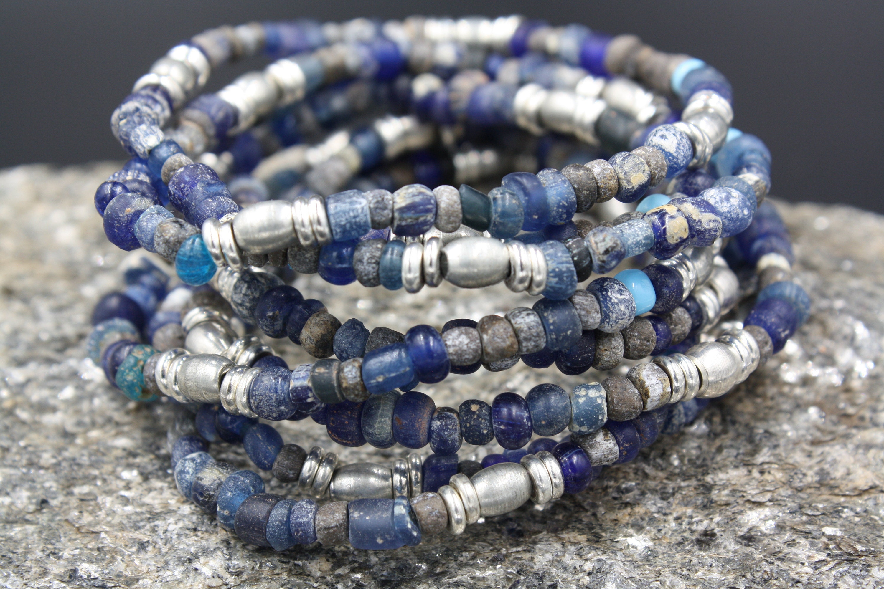 Holbrook Cobalt Blue