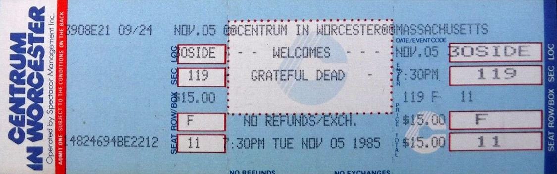 FatManRocks.com #gratefuldead #jerrygarcia #bobweir #phillesh #billkrutzman #mickeyhart #brentmydland #vincewelnick #deadandcompany #johnmayer #PigPen #BruceHornsby #RonMcKeran #MelvinSeals Grateful Dead Dead & Company Jerry Garcia Bobby Weir Phil Lesh Bill Kreutzmann Mickey Hart John Mayer Oteil Burbridge Jay Lane Melvin Seals